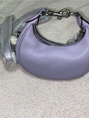*AUTHENTIC* Coach Jonie Bag